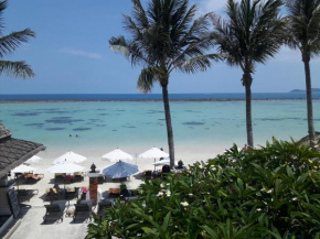 Dara Samui Beach Resort Adult Only